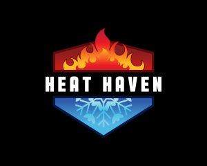 Hot Cold Refrigeration logo