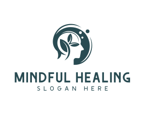 Natural Mental Health Psychiatry logo