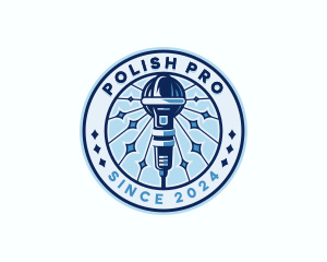 Polish Detailing Buffer logo