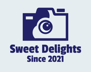 Digital Camera Studio logo