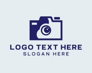 Digital Camera Studio logo