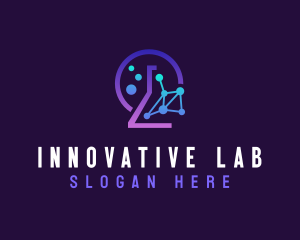 Laboratory Medical Science logo
