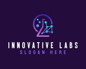 Laboratory Medical Science Club logo