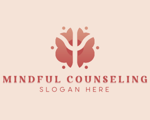 Support Group Counseling logo