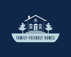 Realty Residence Property logo design