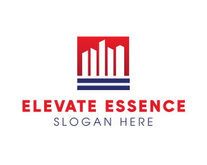 Real Estate Company Logo