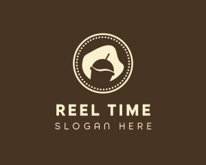 Coffee Smoothie Drink logo design