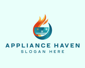 Air Conditioning Appliance Repair logo