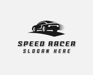 Fast Car Racing  logo