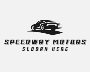 Fast Car Racing  logo