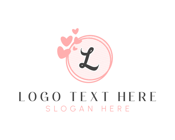 Beautiful logo example 2