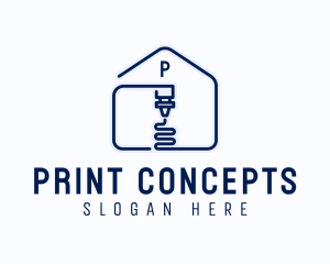 3D Printing Technology logo