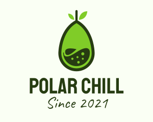 Fruit Juice Cooler  logo