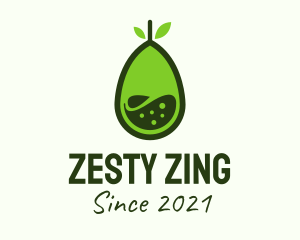 Fruit Juice Cooler  logo