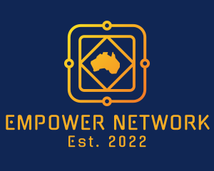 Australian Telecom Startup logo