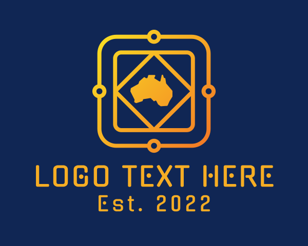 Australian Telecom Startup logo