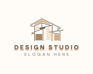 Architecture Firm Design logo