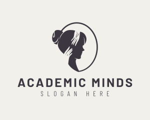 Mind Wellness Therapy logo design