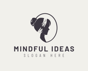 Mind Wellness Therapy logo design