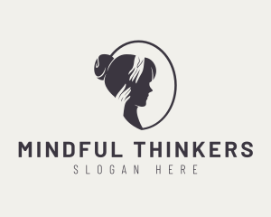 Mind Wellness Therapy logo design