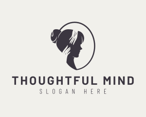 Mind Wellness Therapy logo design