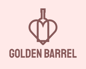 Heart Wine Bar  logo
