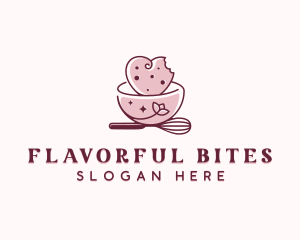 Baker Dessert Cookie logo