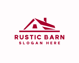 Roof Barn Realty logo