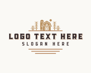Barn Farm Agriculture logo