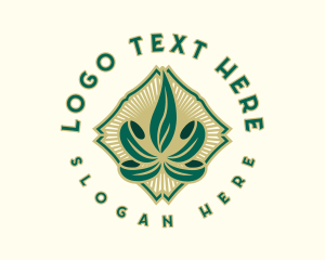 Botanical Cannabis Farm logo