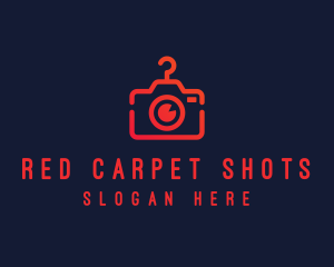 Camera Photography Gadget  logo