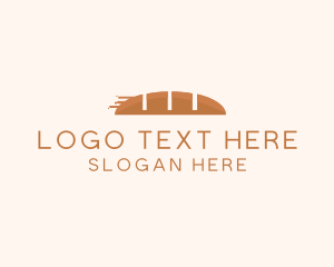 Fast Bread Delivery logo