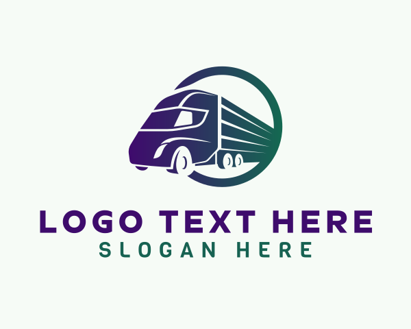 Drive logo example 2