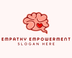 Mental Health Psychiatry logo design