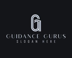 Boutique Lifestyle Letter G logo design