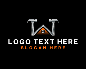 Hammer Construction Repair logo