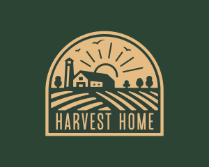 Farmer Barn Countryside logo