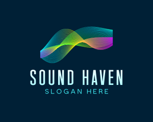 Wave Sound Audio logo