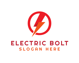 Voltage Lightning Energy logo