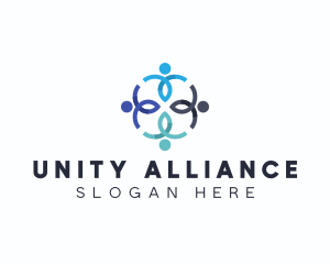 People Support Organization logo