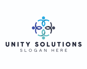 People Support Organization logo