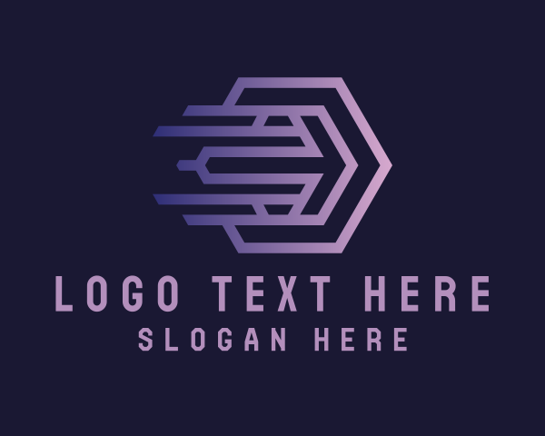 Freight logo example 2