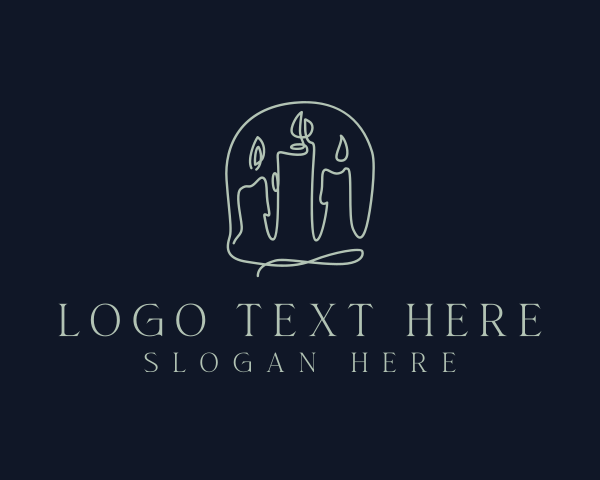 Decor logo example 1