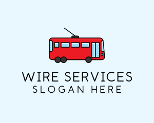 Bus Transportation Transit logo