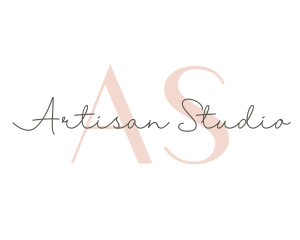 Artisan Feminine Beauty logo design