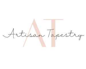 Artisan Feminine Beauty logo design