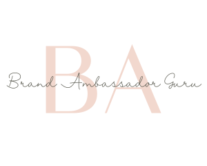 Artisan Feminine Beauty logo design