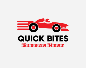 Fast Food Delivery logo