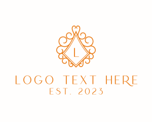 Decorative - Decorative Interior Design Decor logo design