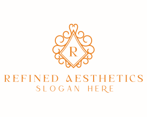 Decorative Interior Design Decor logo